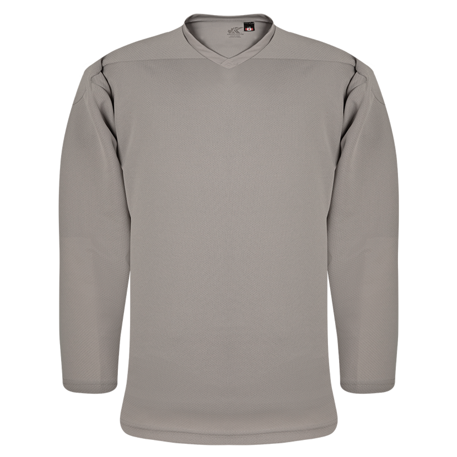 Mid-Weight Pro-Knit Practice Jersey