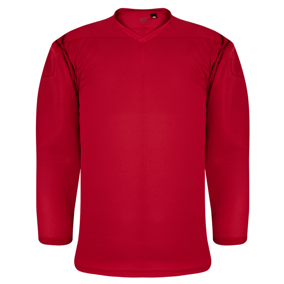Mid-Weight Pro-Knit Practice Jersey