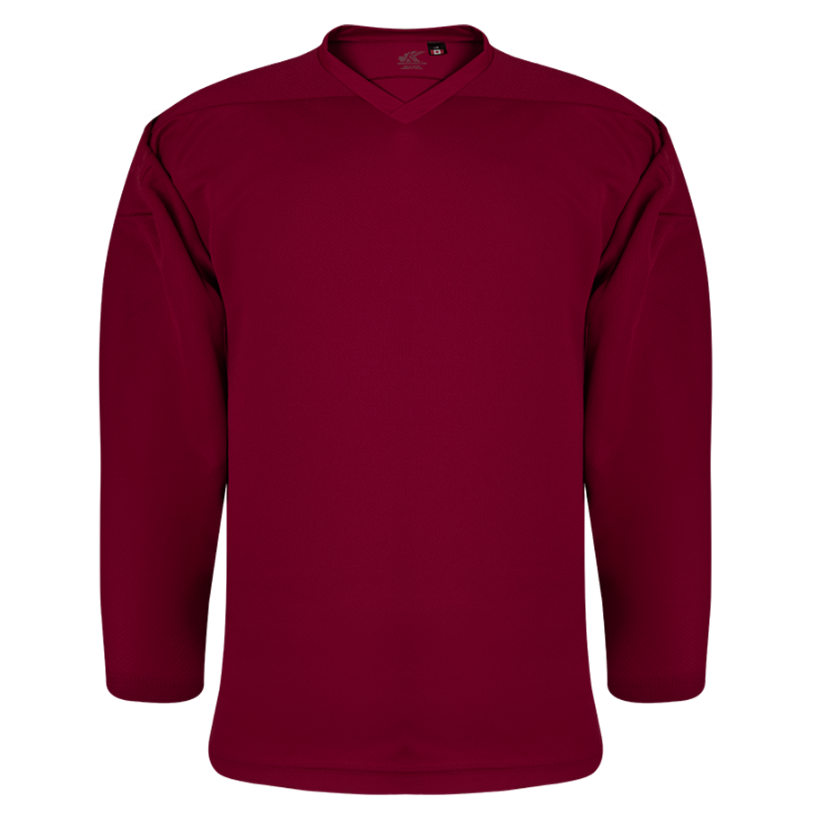 Mid-Weight Pro-Knit Practice Jersey