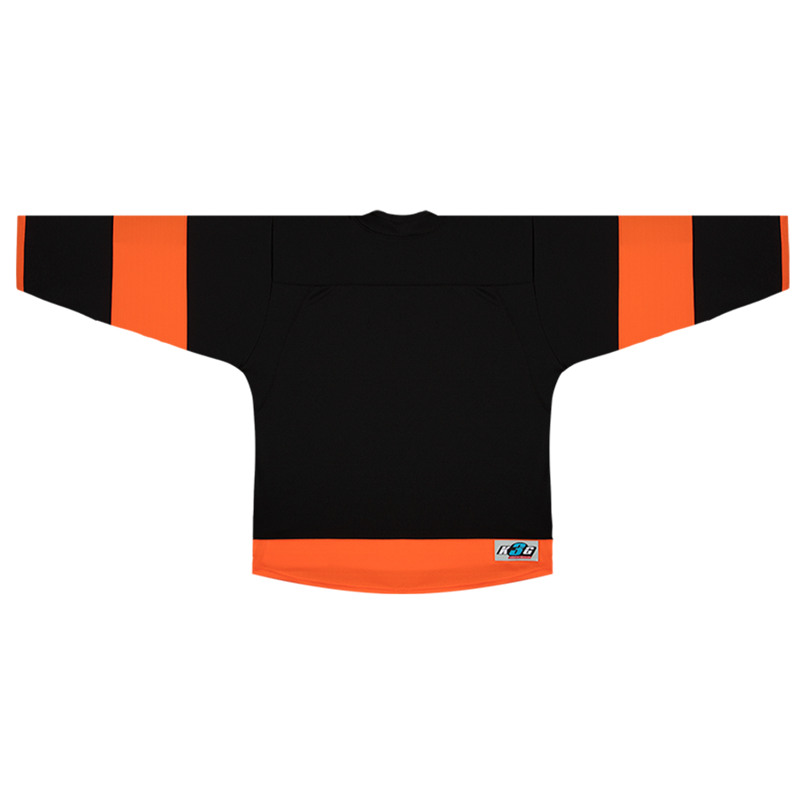 Philadelphia 3RD Black