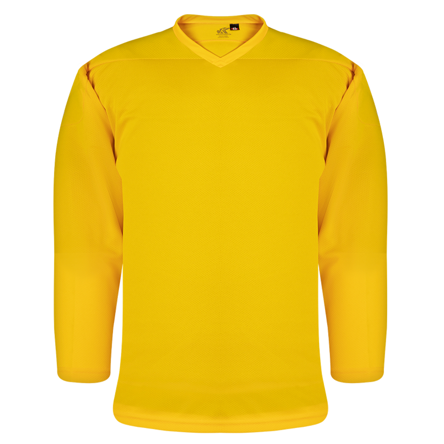 Mid-Weight Pro-Knit Practice Jersey