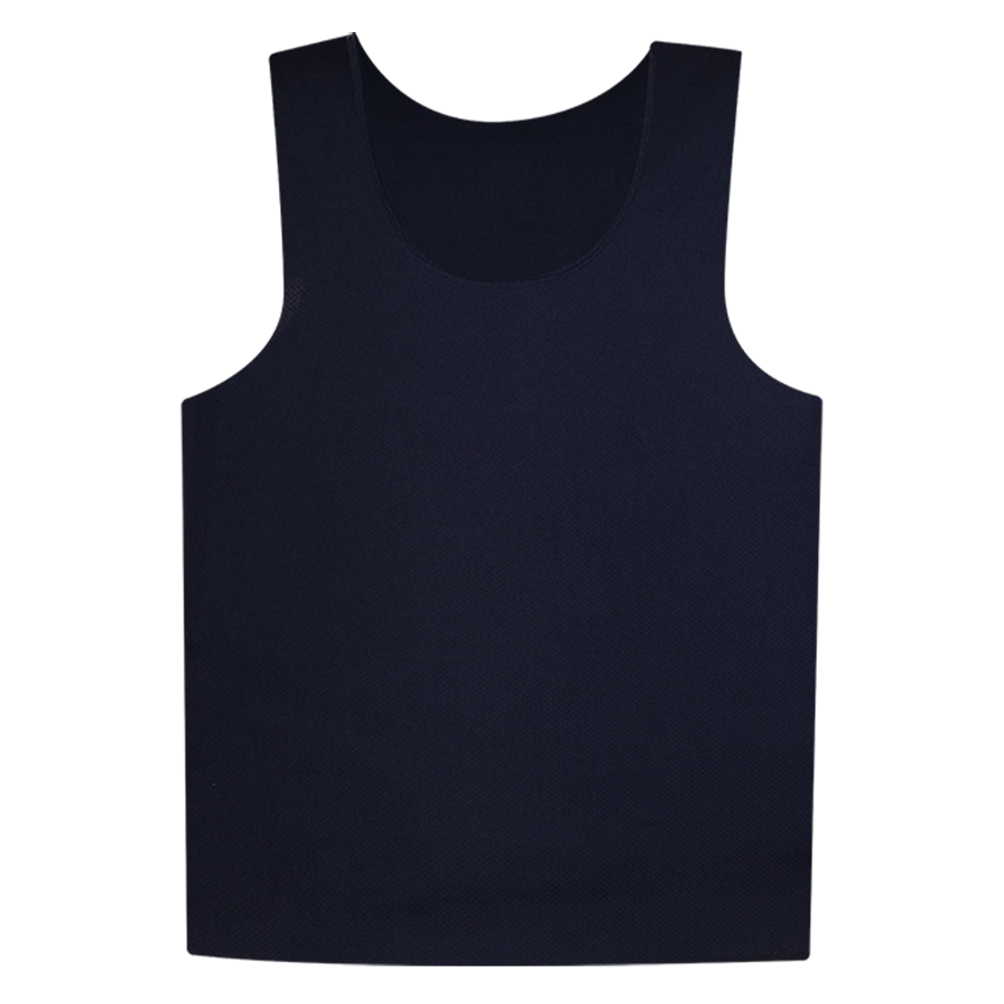 Practice Vest - Mid-Weight Knit