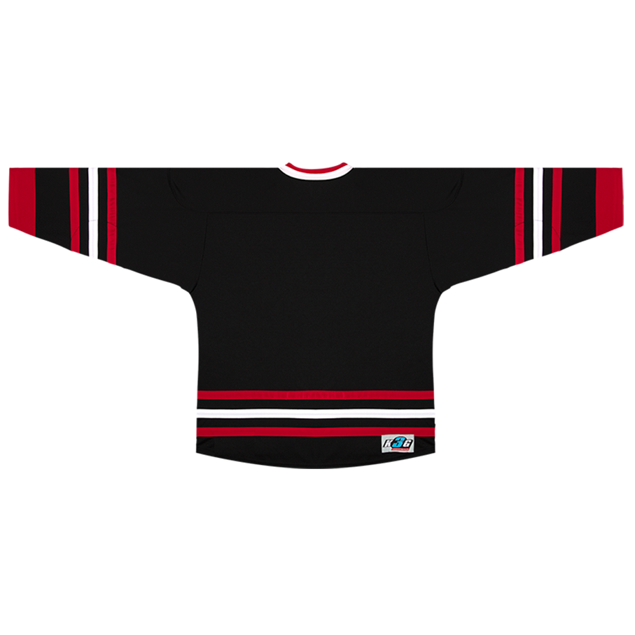 Chicago Black