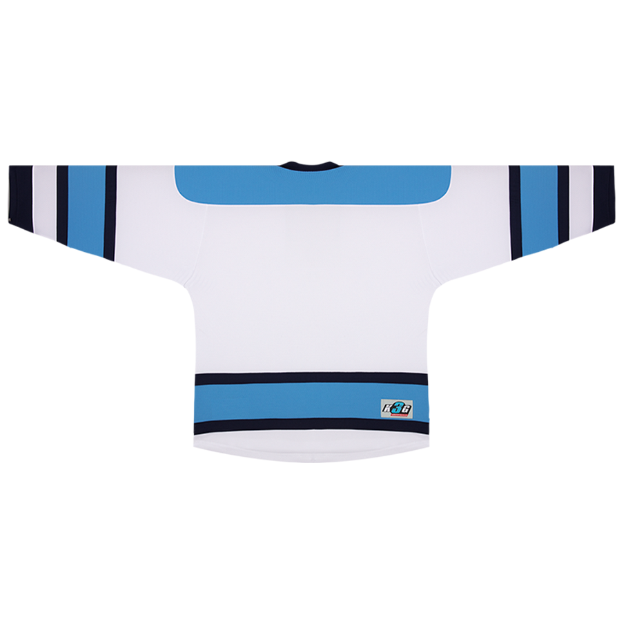 Pittsburgh Winter Classic White