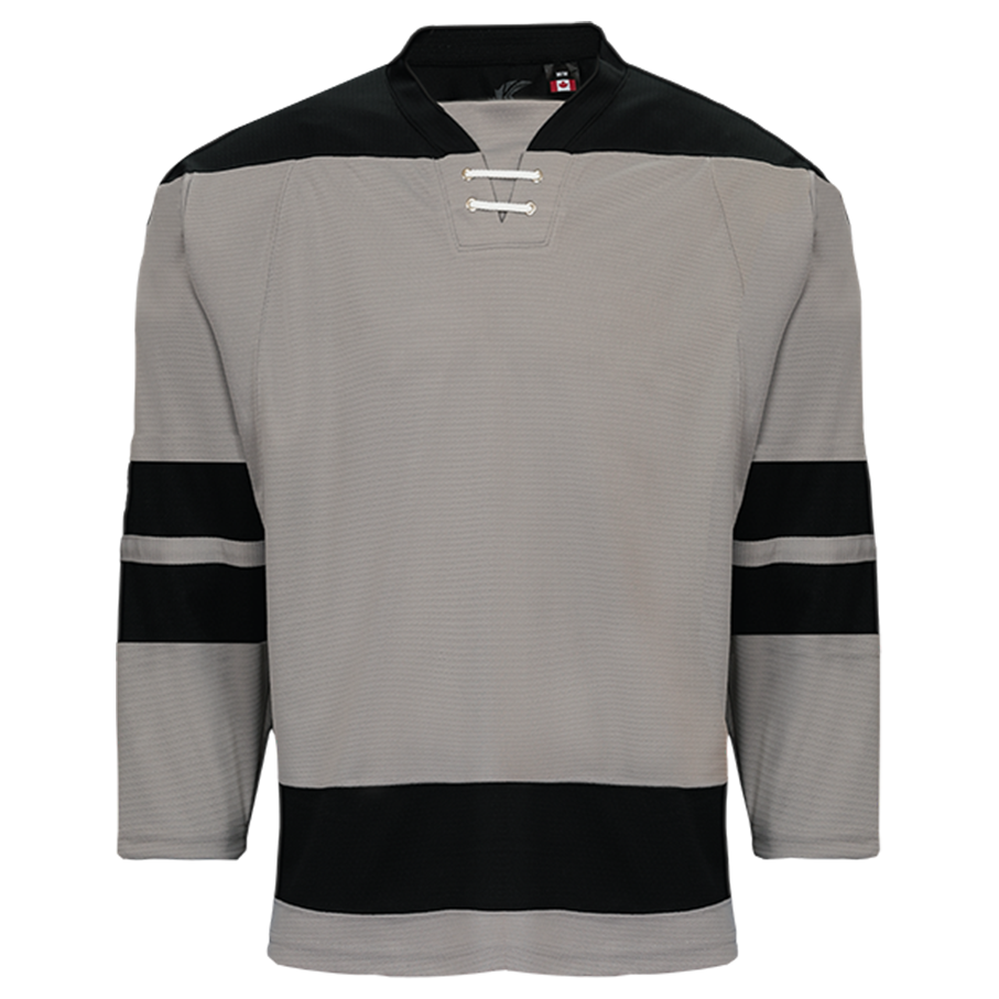 Los Angeles Grey