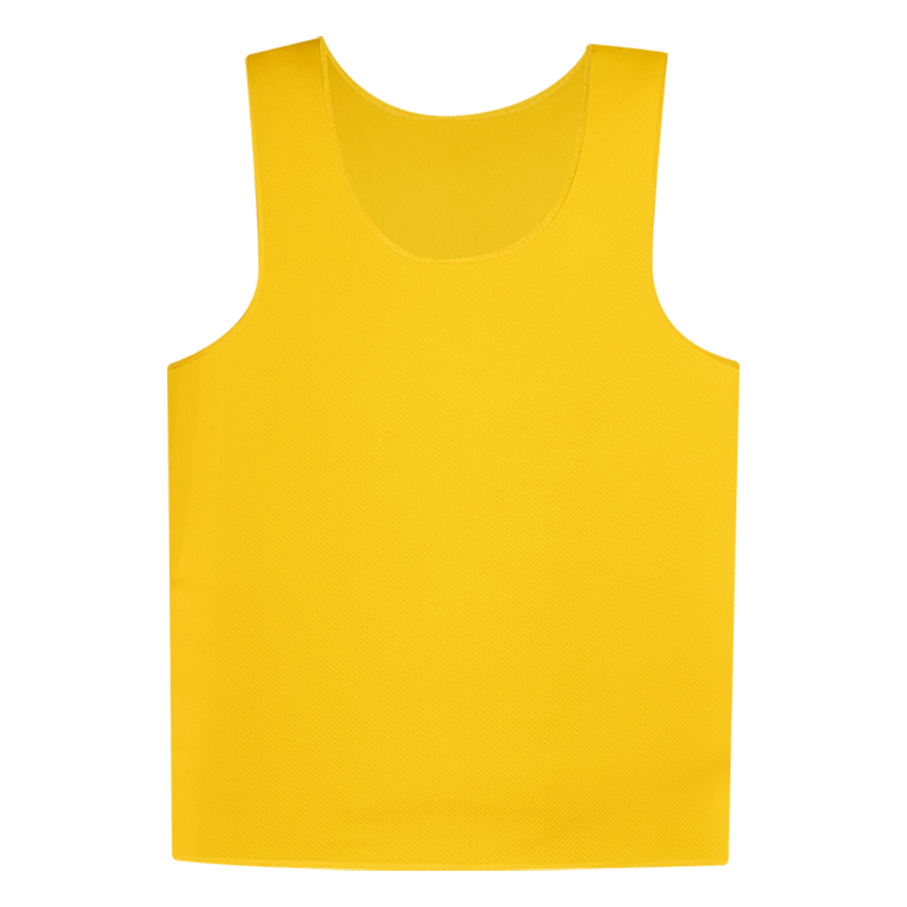 Practice Vest - Mid-Weight Knit