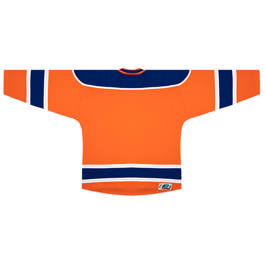 Edmonton Orange