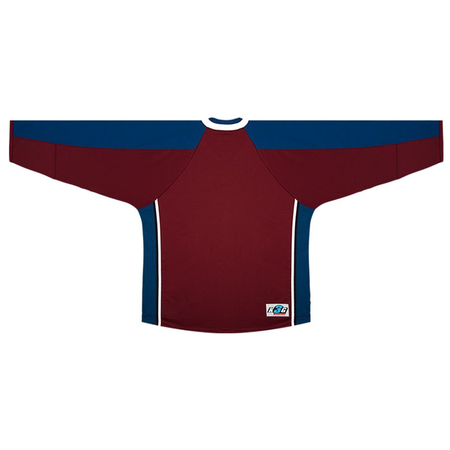 Colorado Away