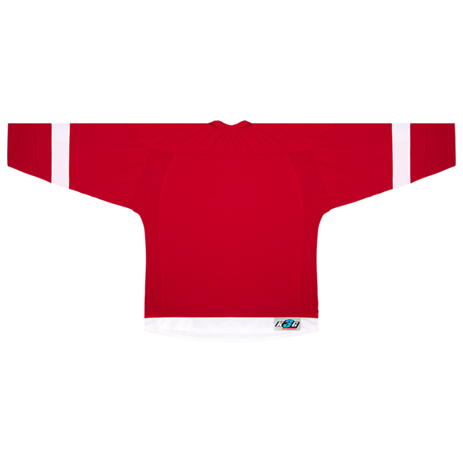 Detroit Away