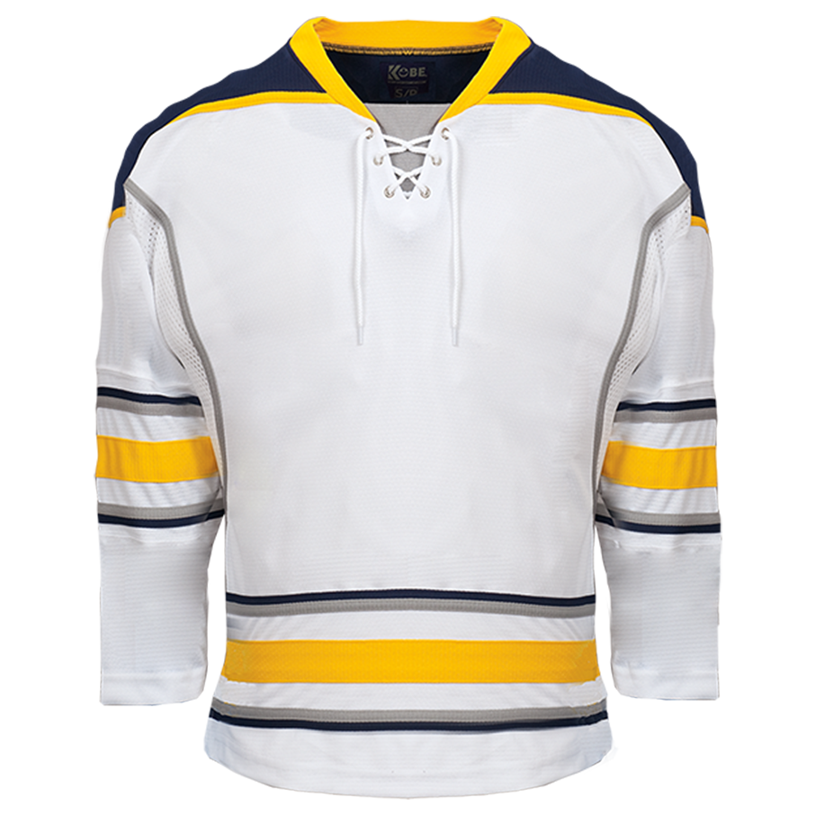 Buffalo White