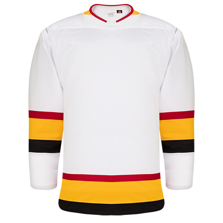 Vancouver Vintage White