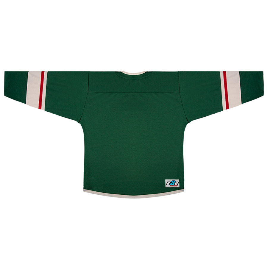Minnesota 2021 Away
