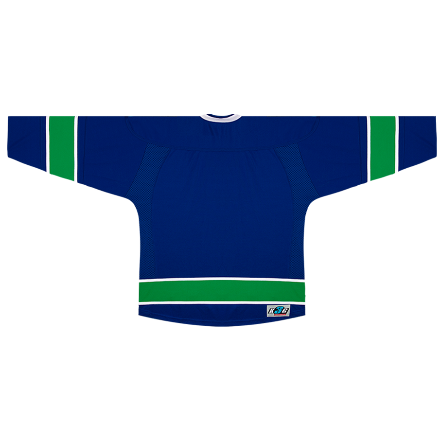 Vancouver Away