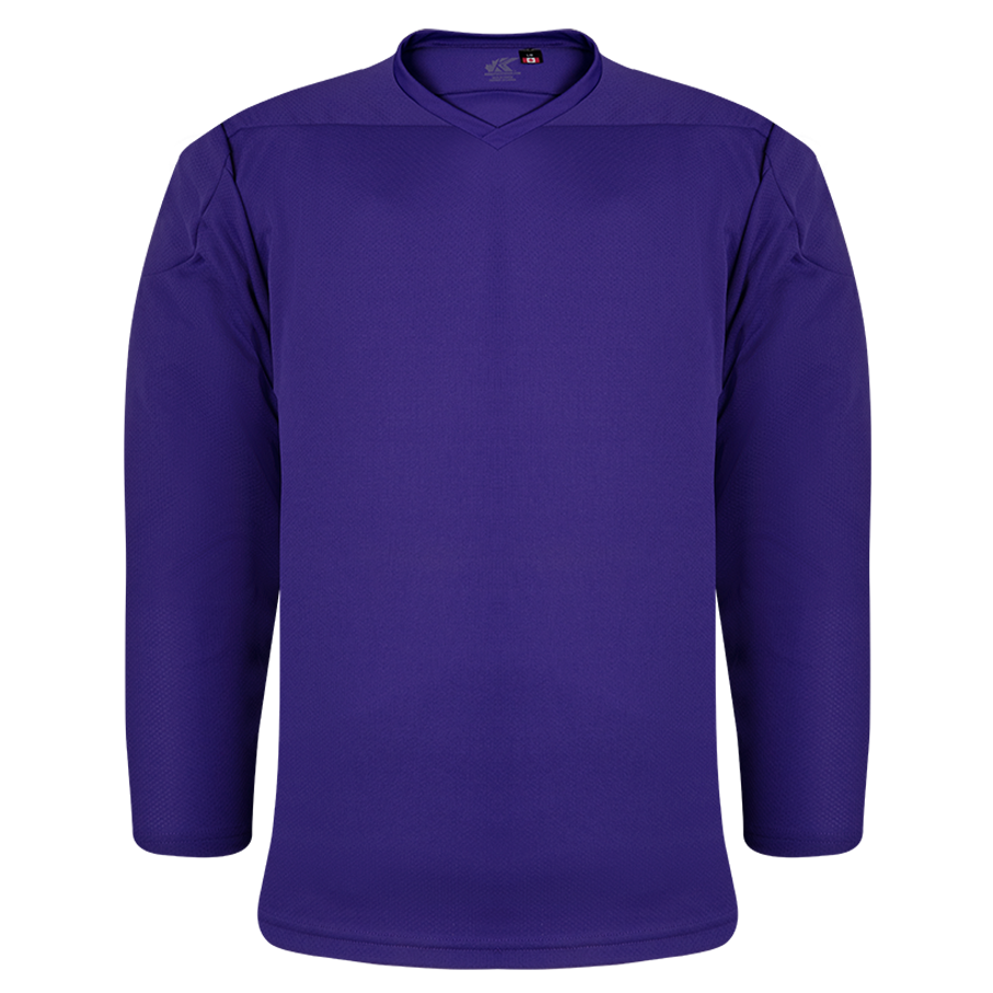 Mid-Weight Pro-Knit Practice Jersey