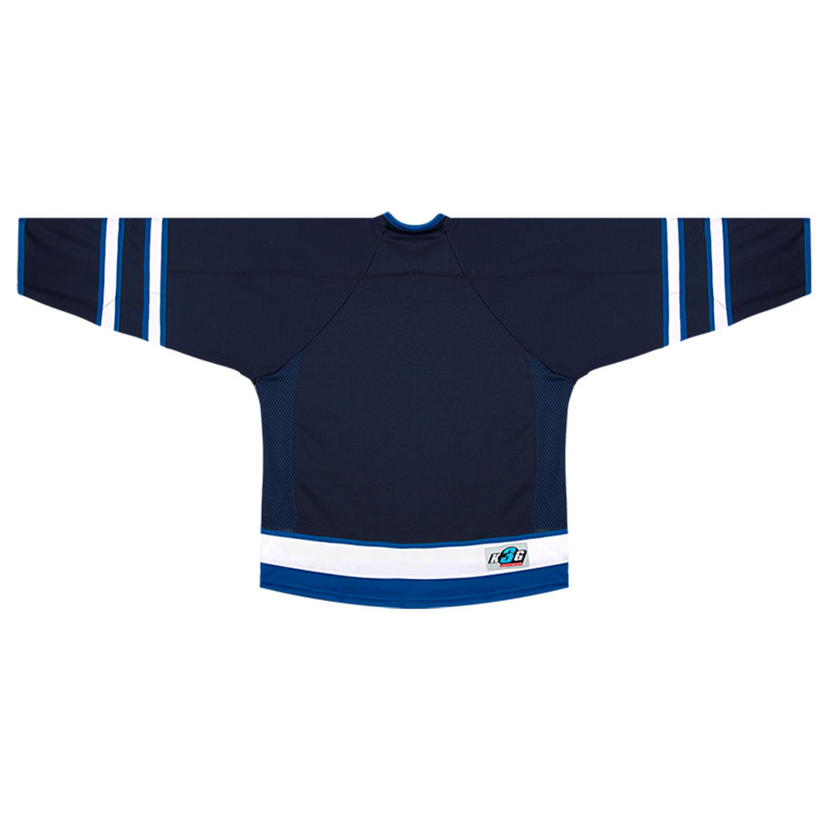 Winnipeg Away
