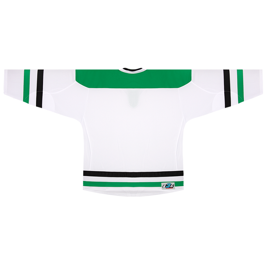 Dallas White