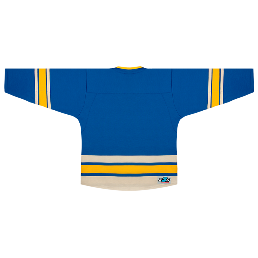 St Louis Heritage Classic Blue