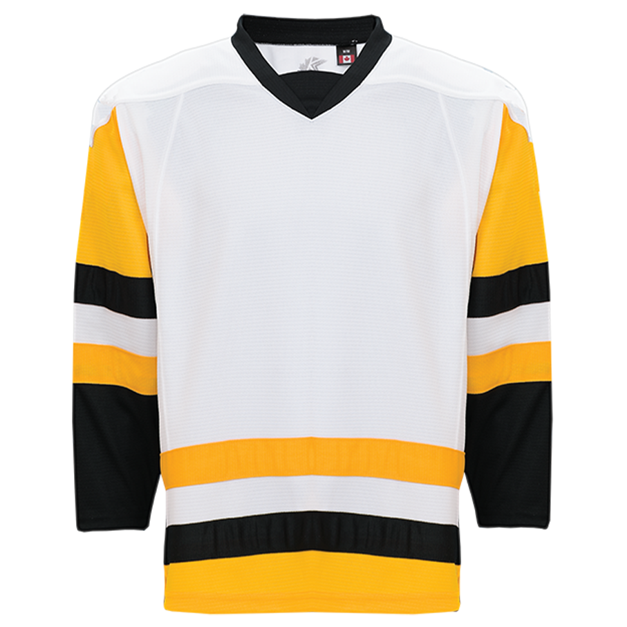 Pittsburgh White