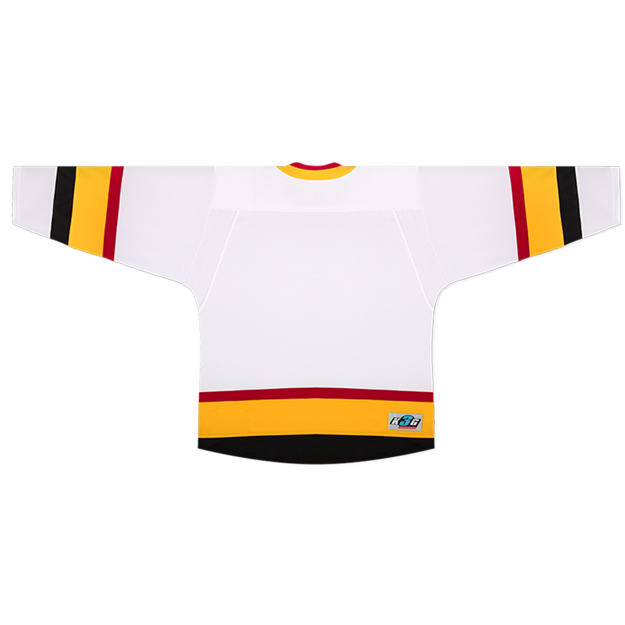 Vancouver Vintage White
