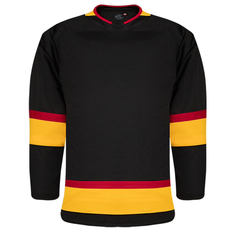 Vancouver Vintage Black