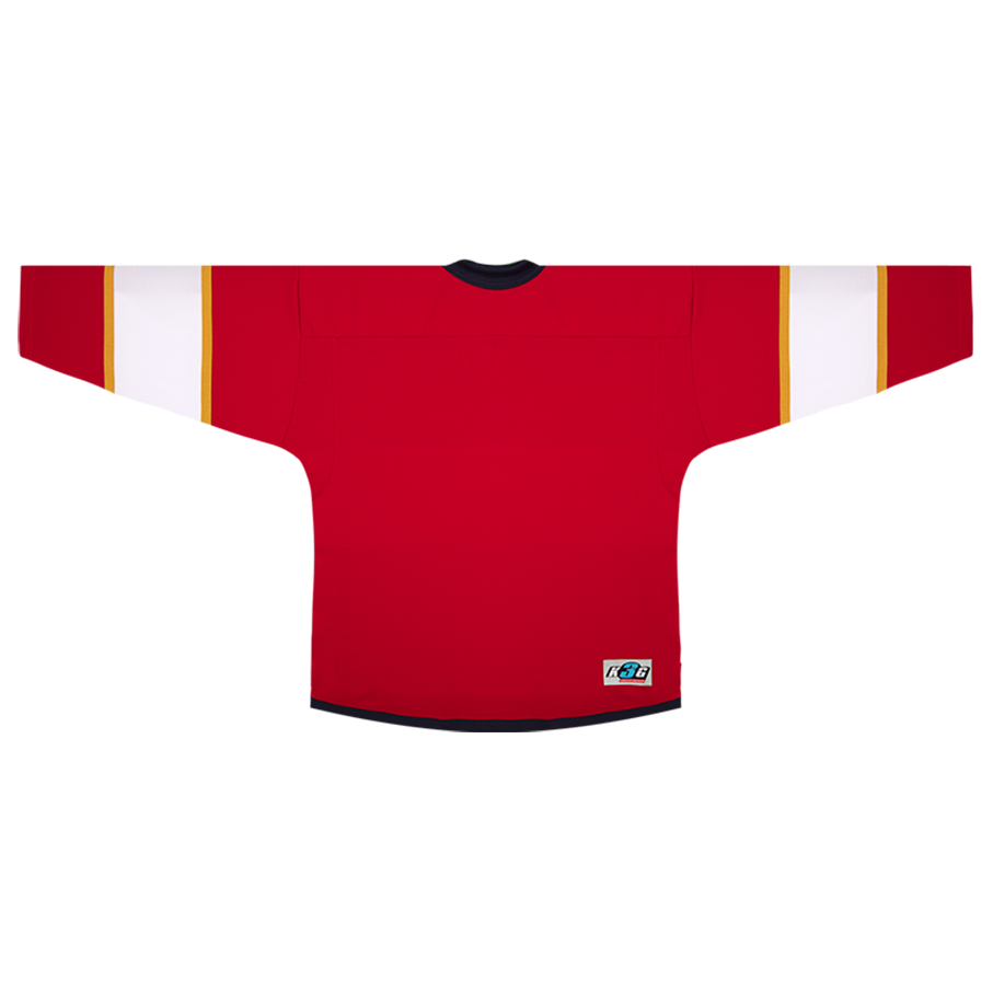 Florida Red