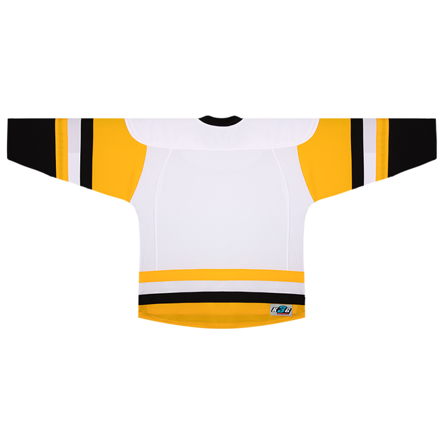 Pittsburgh White