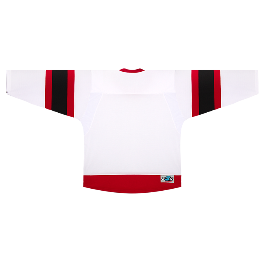 Ottawa 2021 Home White