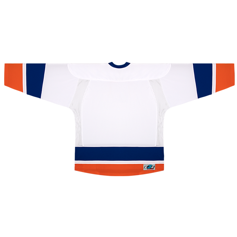 NY Islanders Home