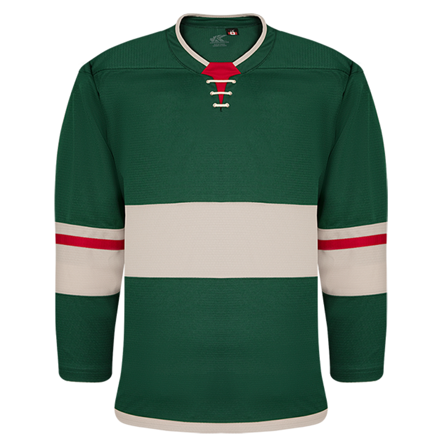 Minnesota 2021 Away