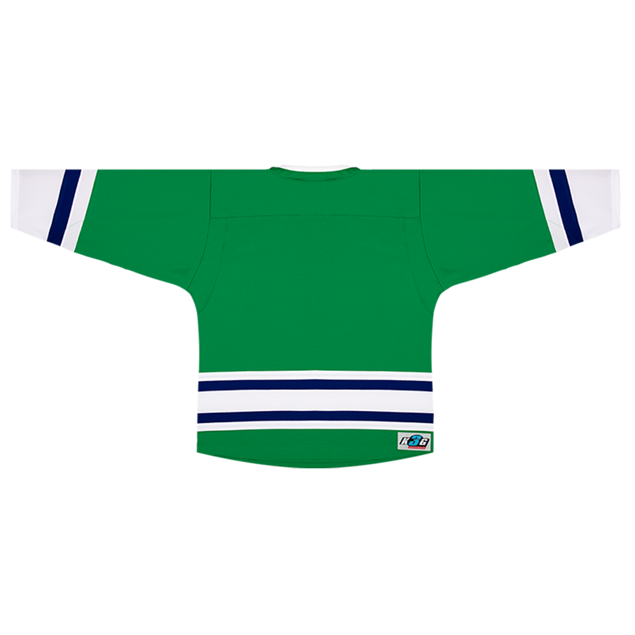 Hartford Home Kelly Green