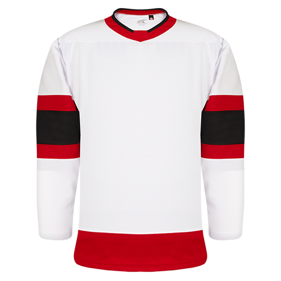 Ottawa 2021 Home White