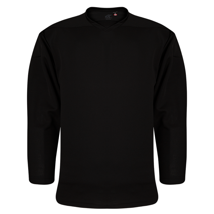 Mid-Weight Pro-Knit Practice Jersey