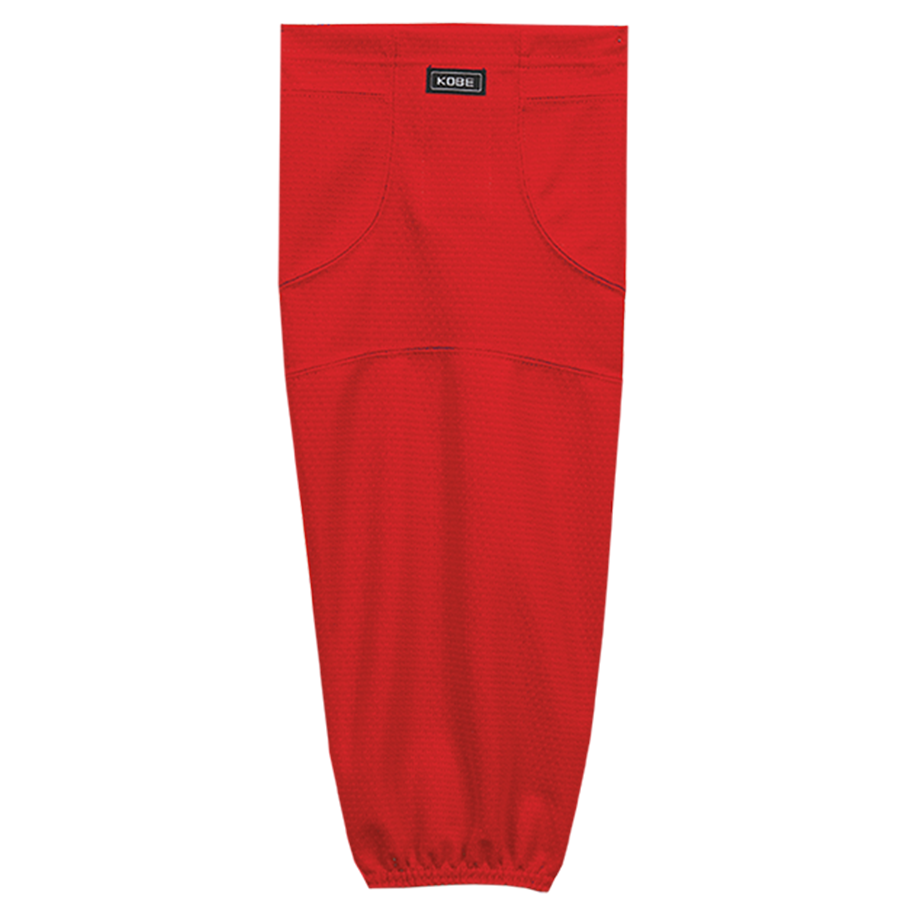 K3G Amateur Series Solid Color Sock
