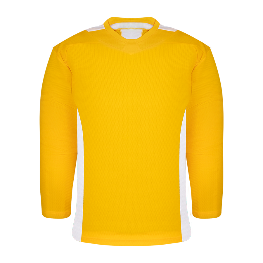 Premium Two-Colour Practice Jersey