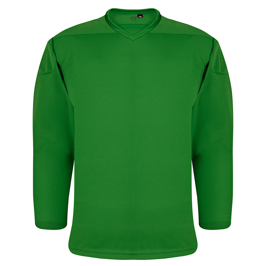 Mid-Weight Pro-Knit Practice Jersey