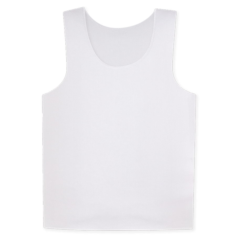 Practice Vest - Mid-Weight Knit
