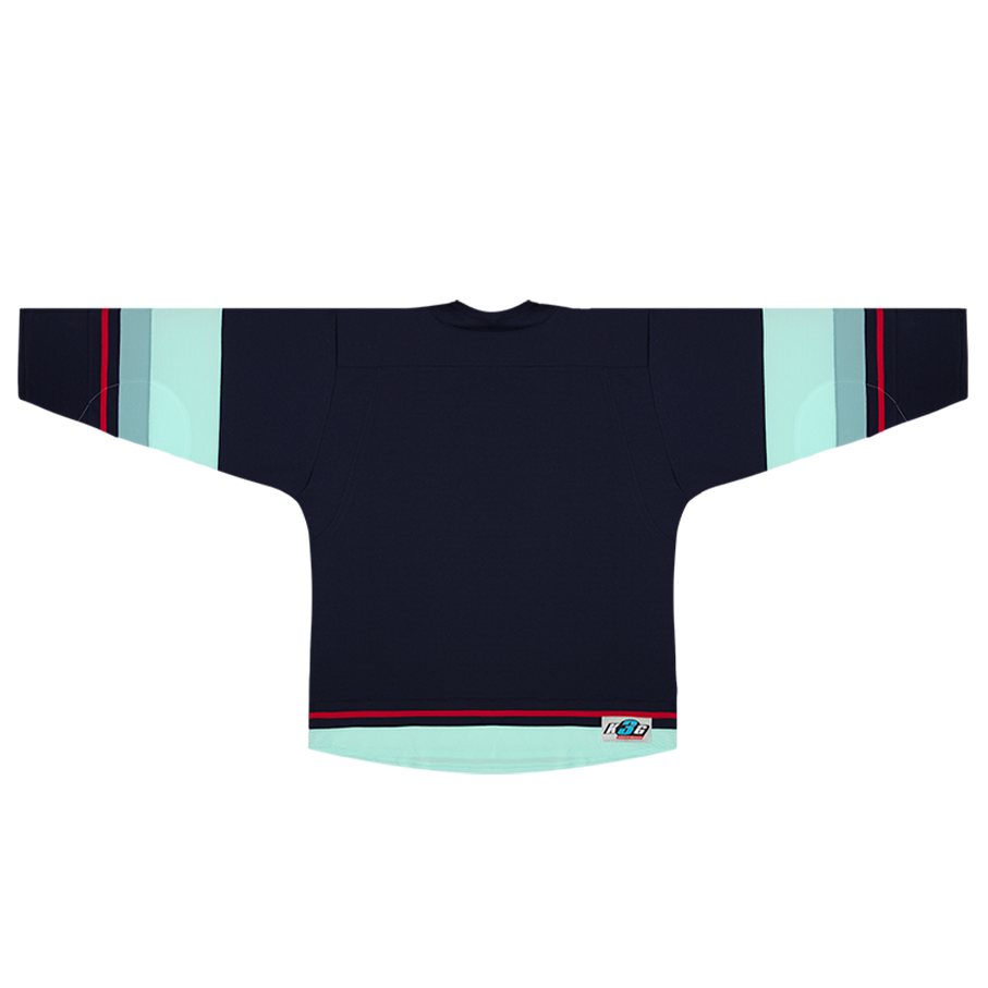 Seattle Away