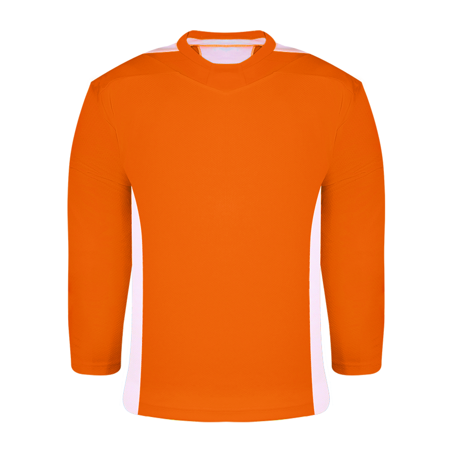 Premium Two-Colour Practice Jersey