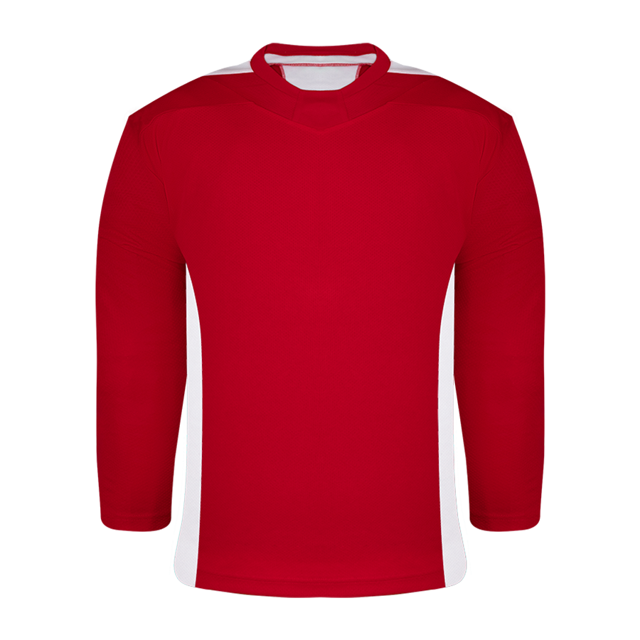 Premium Two-Colour Practice Jersey