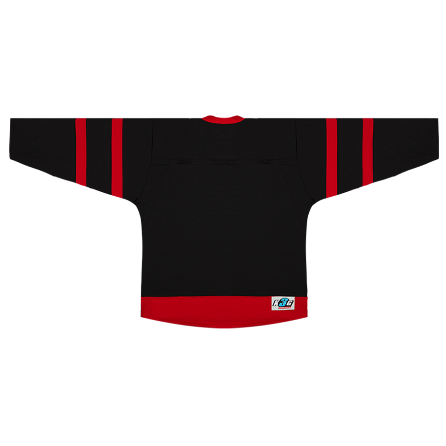 Ottawa 2021 Away Black