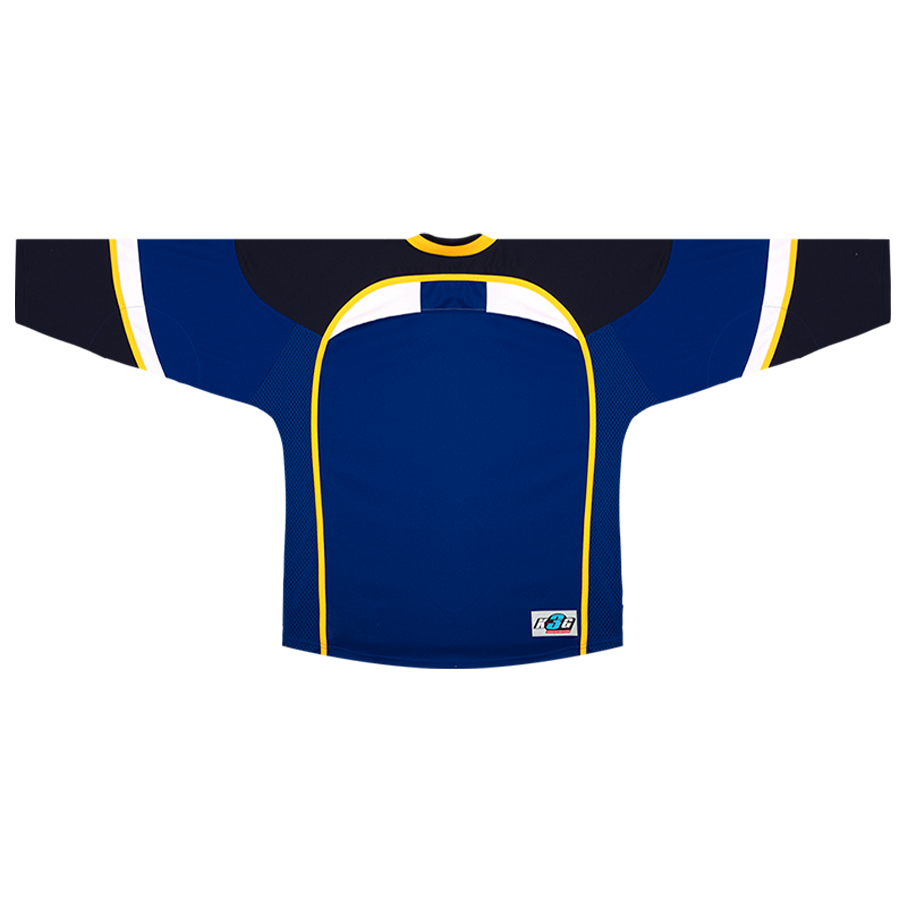 St Louis Away