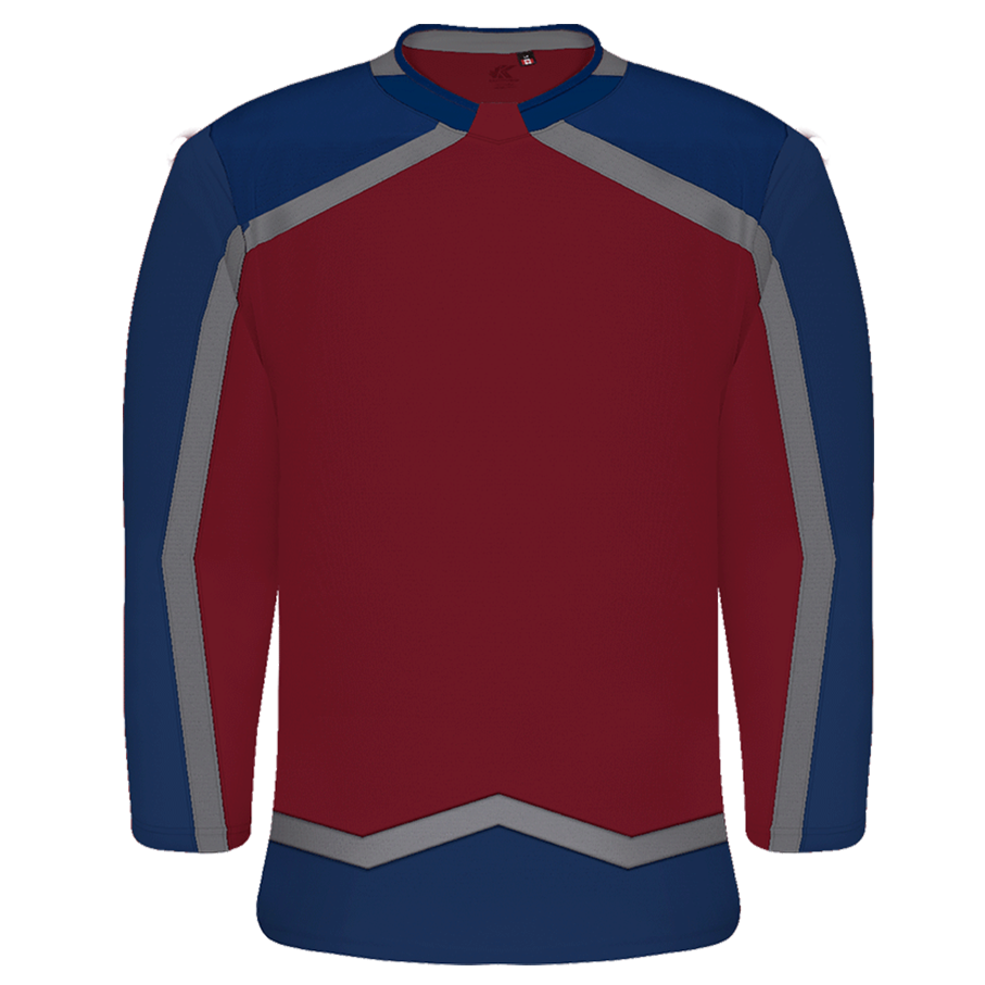 Colorado Away