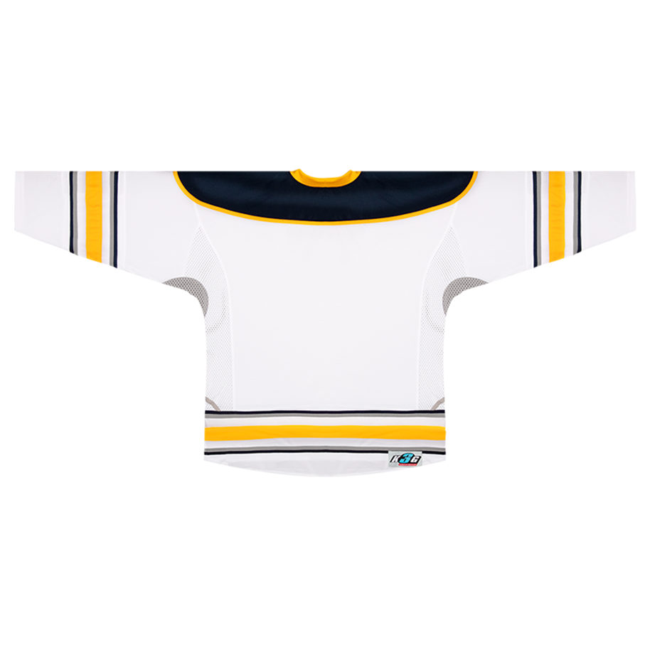 Buffalo White