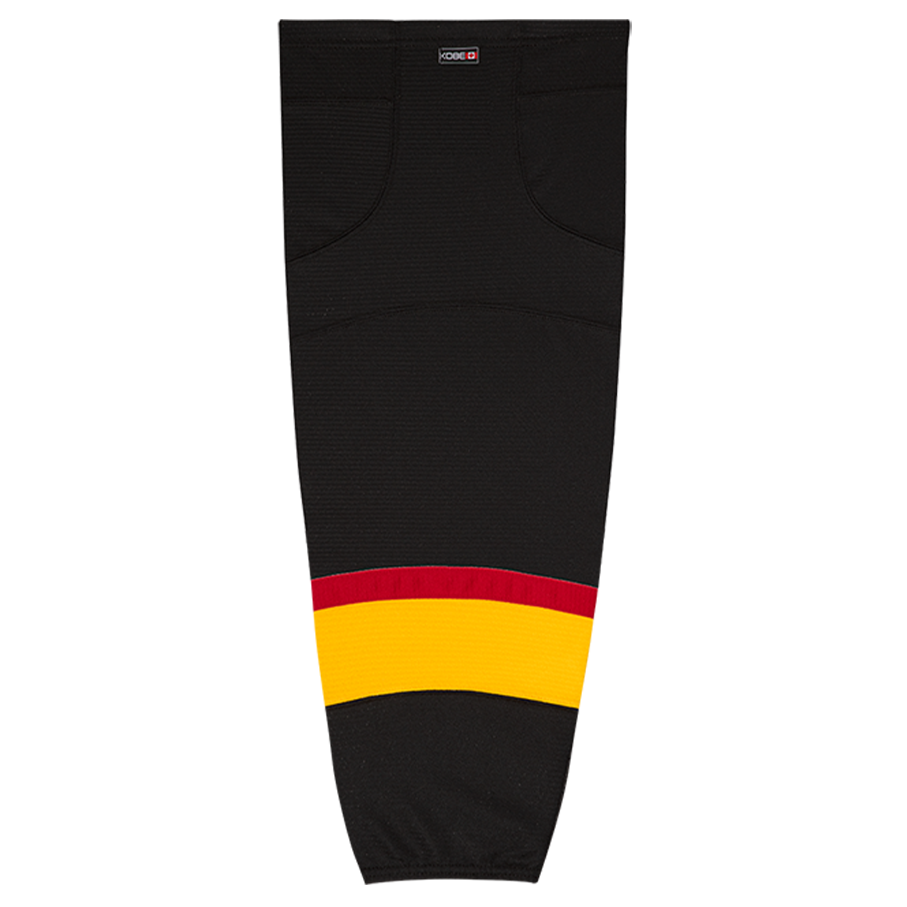 Vancouver Vintage Black