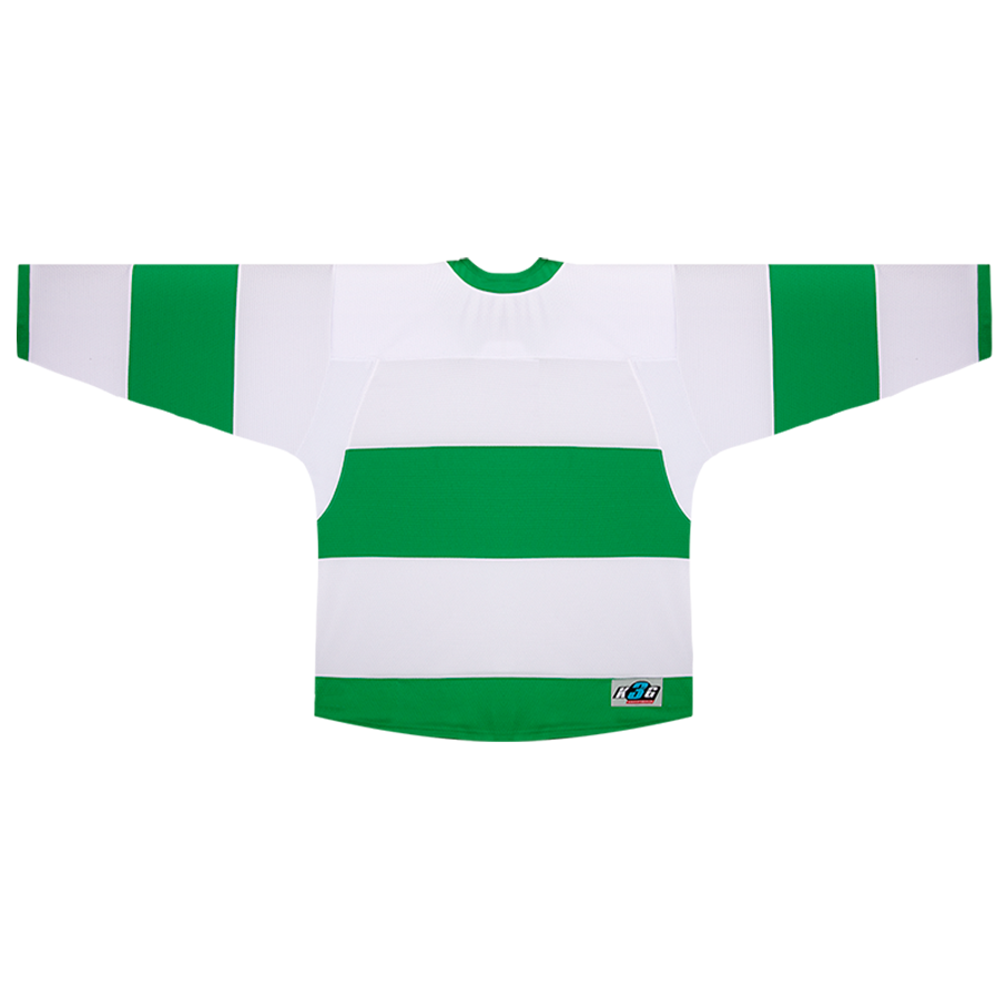 Toronto St Pat's White