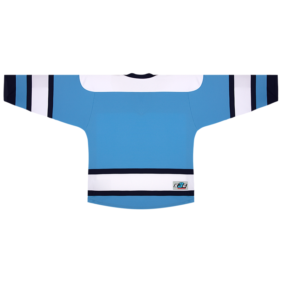 Pittsburgh Winter Classic Powder