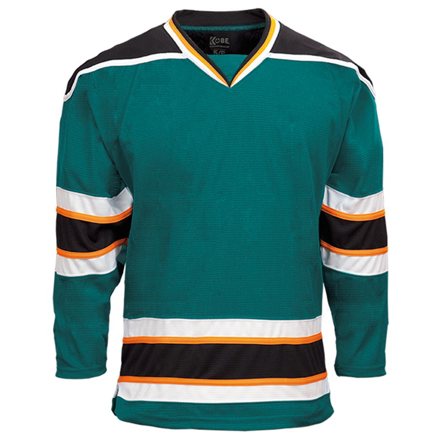 San Jose Away