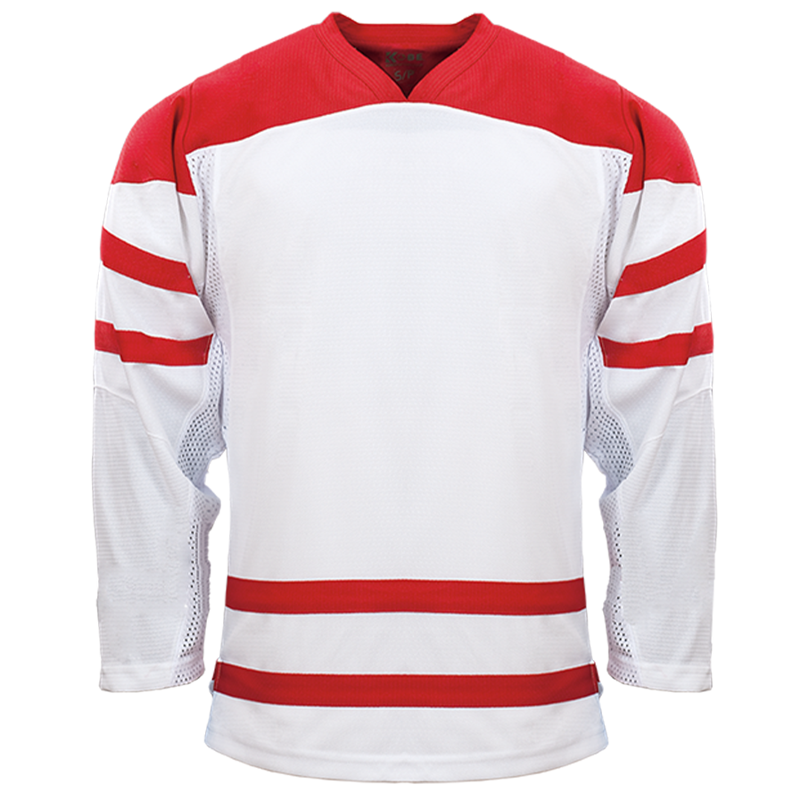 Team Canada Home
