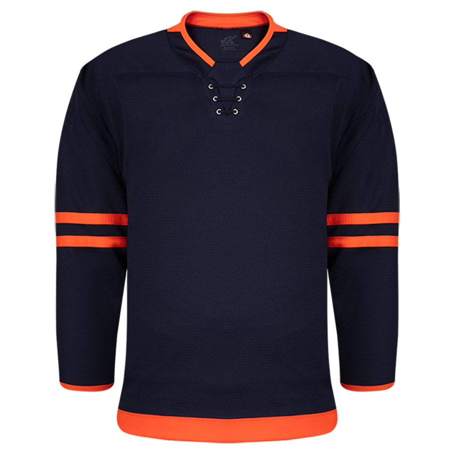 Edmonton 3RD Navy
