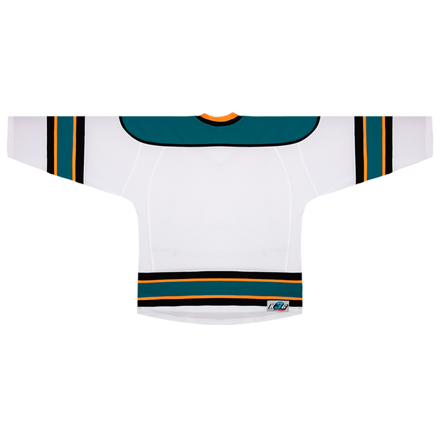 San Jose Home
